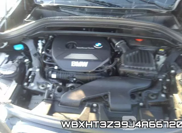 WBXHT3Z39J4A66720 фото 2