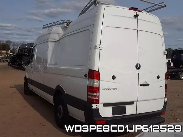 WD3PE8CD1JP612529 фото 4