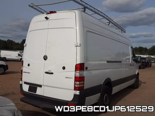 WD3PE8CD1JP612529 фото 5