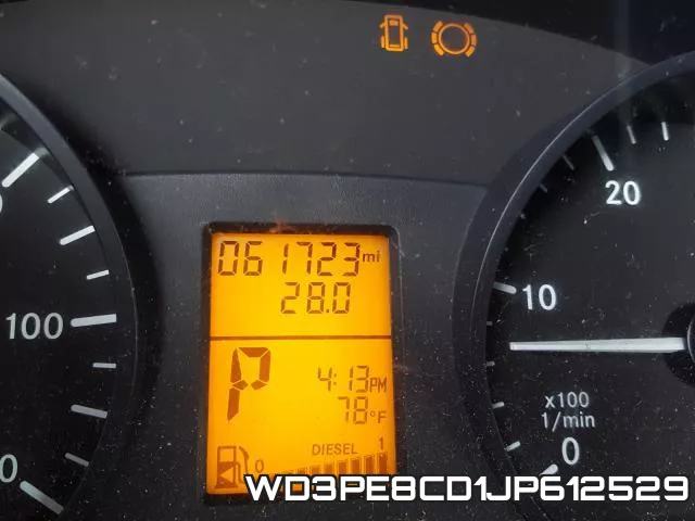 WD3PE8CD1JP612529 фото 9