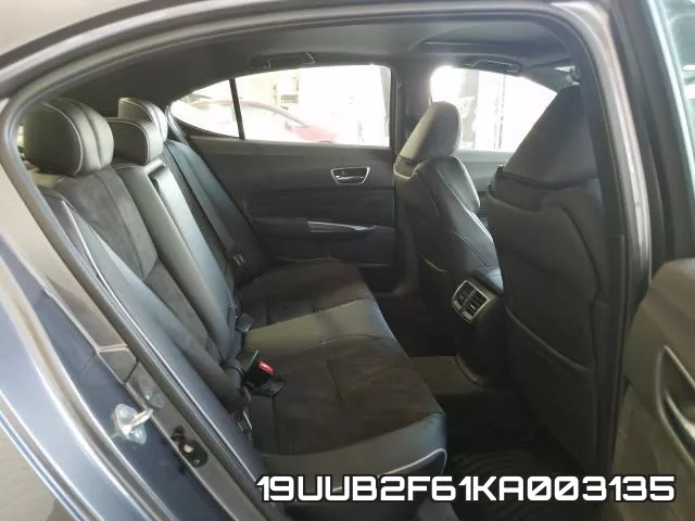 19UUB2F61KA003135 фото 6