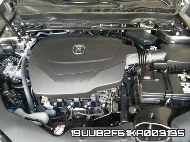 19UUB2F61KA003135 фото 7