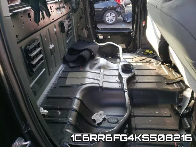1C6RR6FG4KS508216 фото 7