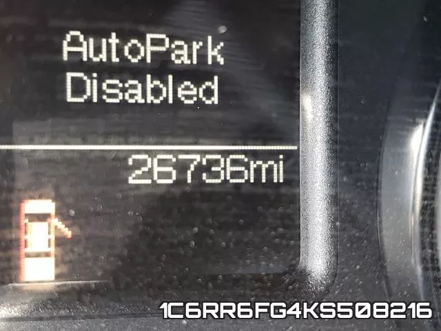 1C6RR6FG4KS508216 фото 9