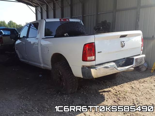 1C6RR6TT0KS585490 фото 4