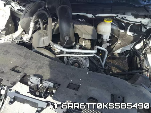 1C6RR6TT0KS585490 фото 8