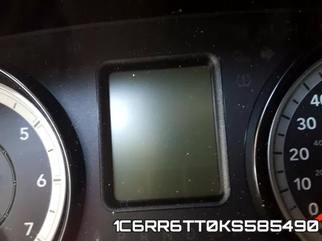 1C6RR6TT0KS585490 фото 9