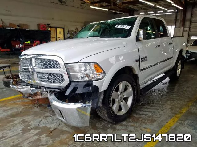 1C6RR7LT2JS147820 фото 3