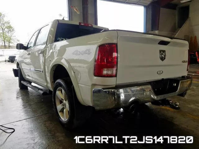 1C6RR7LT2JS147820 фото 4