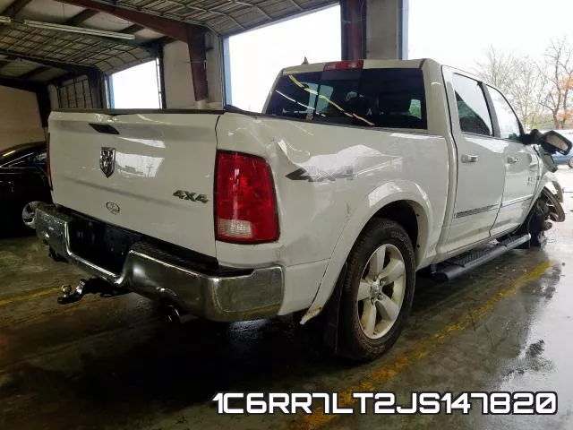 1C6RR7LT2JS147820 фото 5