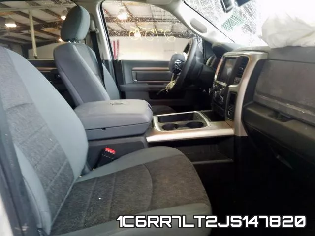 1C6RR7LT2JS147820 фото 6