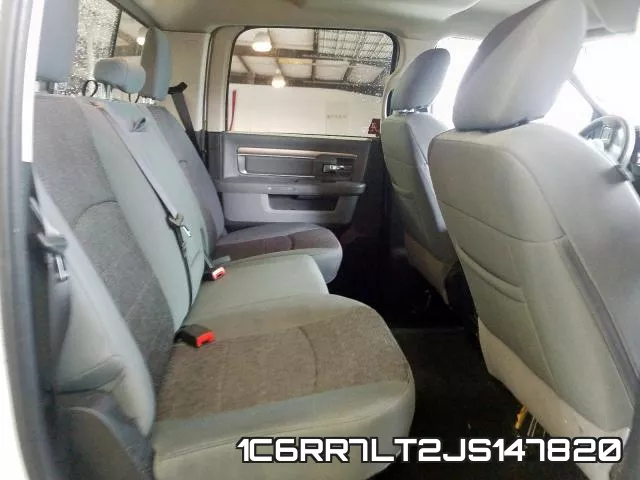 1C6RR7LT2JS147820 фото 7