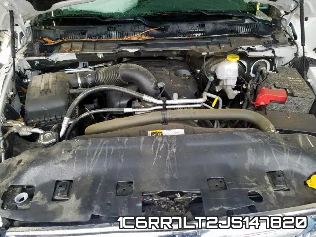 1C6RR7LT2JS147820 фото 8