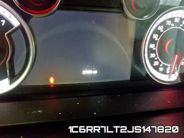 1C6RR7LT2JS147820 фото 9
