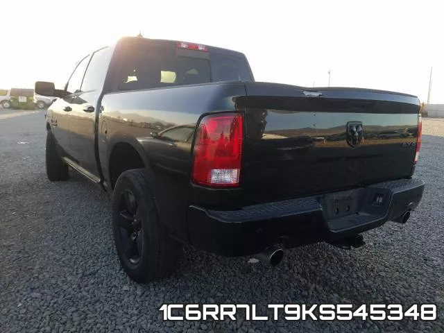 1C6RR7LT9KS545348 фото 3