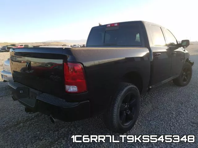 1C6RR7LT9KS545348 фото 4