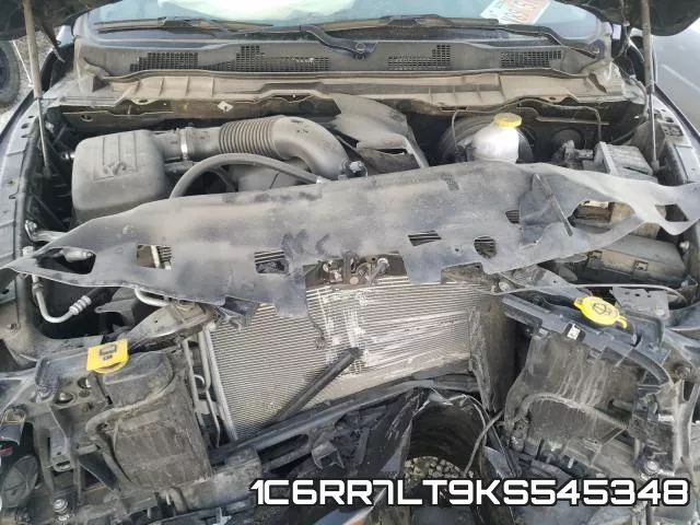 1C6RR7LT9KS545348 фото 7