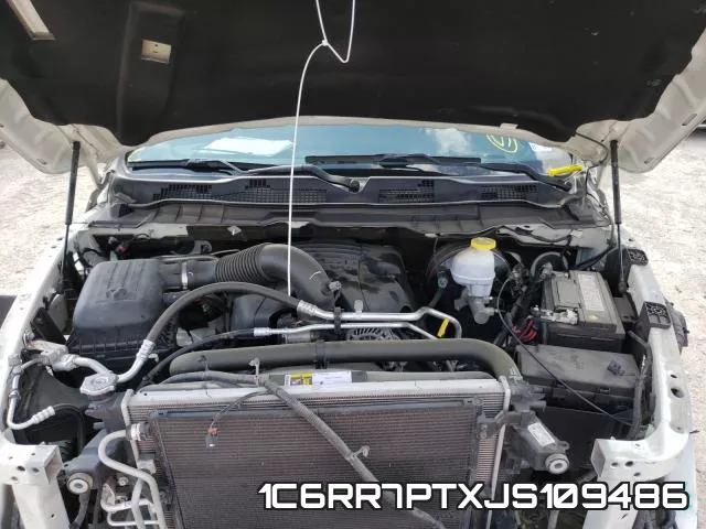 1C6RR7PTXJS109486 фото 7