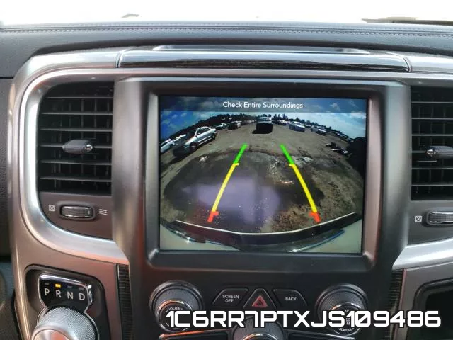 1C6RR7PTXJS109486 фото 9