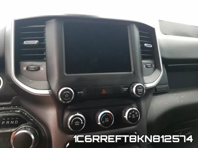 1C6RREFT8KN812574 фото 10