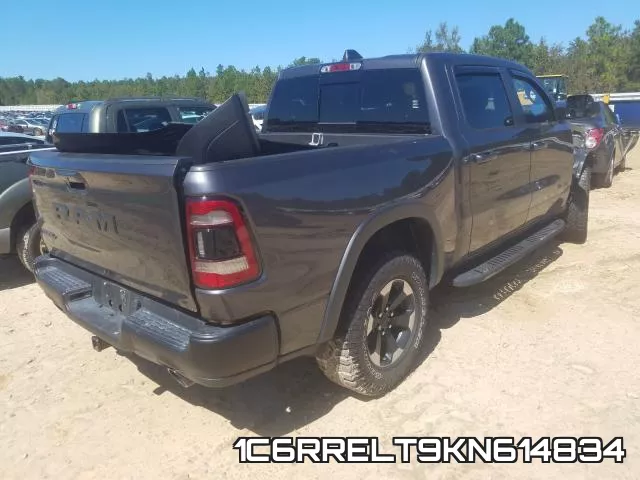 1C6RRELT9KN614834 фото 5