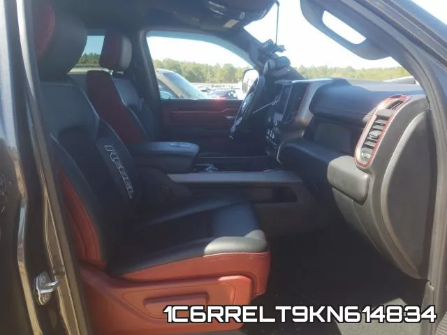 1C6RRELT9KN614834 фото 6