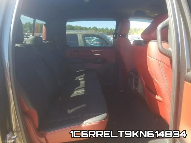 1C6RRELT9KN614834 фото 7