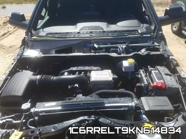 1C6RRELT9KN614834 фото 8