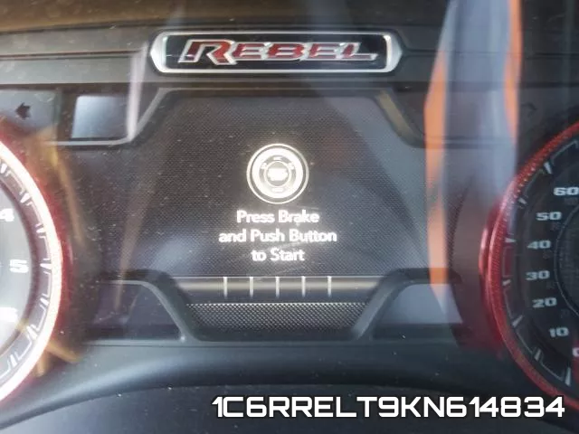 1C6RRELT9KN614834 фото 9