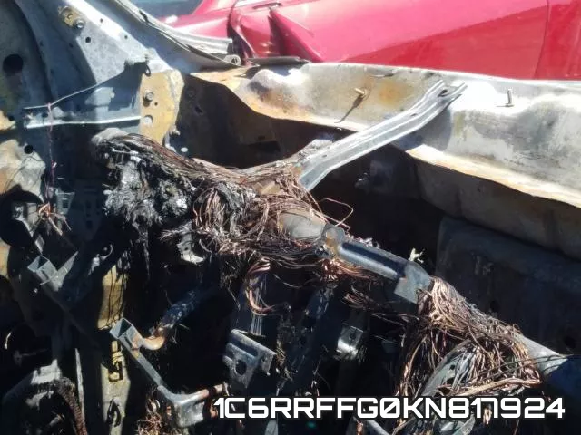 1C6RRFFG0KN817924 фото 9