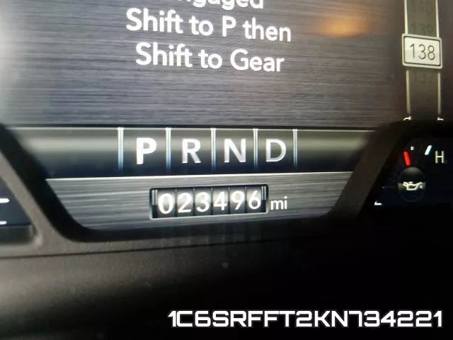 1C6SRFFT2KN734221 фото 9