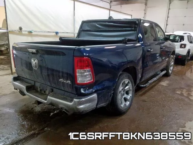 1C6SRFFT8KN638559 фото 5