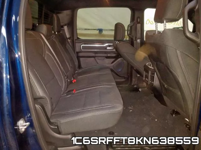 1C6SRFFT8KN638559 фото 7