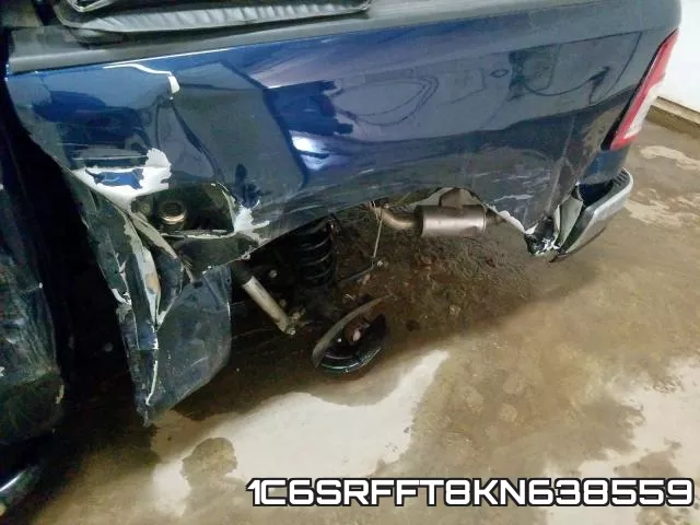 1C6SRFFT8KN638559 фото 9