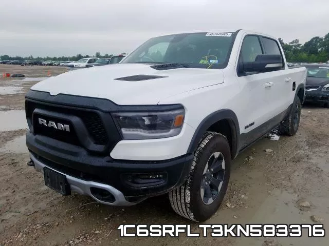 1C6SRFLT3KN583376 фото 3