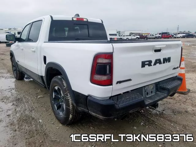 1C6SRFLT3KN583376 фото 4