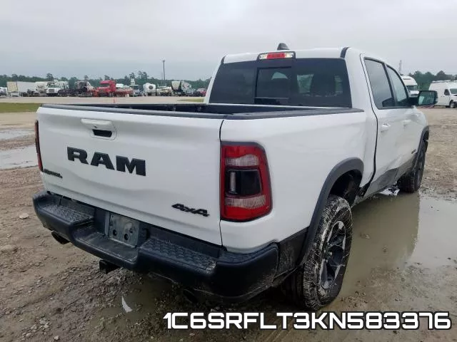 1C6SRFLT3KN583376 фото 5