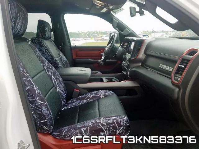 1C6SRFLT3KN583376 фото 6
