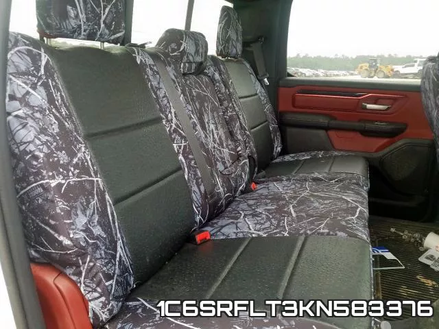 1C6SRFLT3KN583376 фото 7