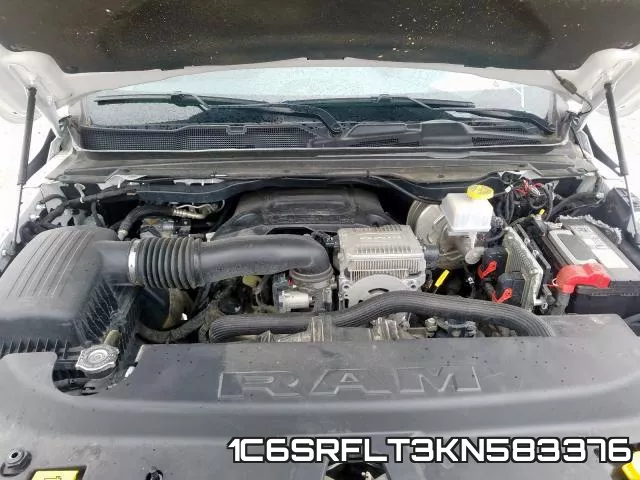 1C6SRFLT3KN583376 фото 8