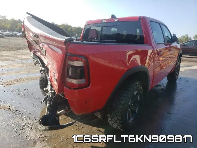 1C6SRFLT6KN909817 фото 5