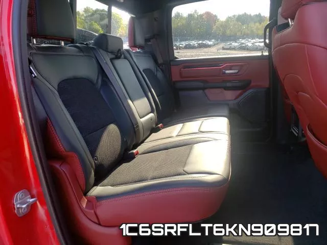 1C6SRFLT6KN909817 фото 7