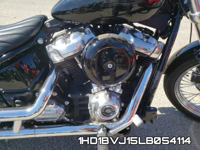 1HD1BVJ15LB054114 фото 7