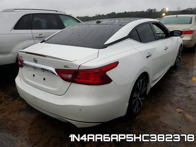 1N4AA6AP5HC382378 фото 4