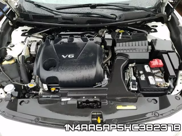 1N4AA6AP5HC382378 фото 7