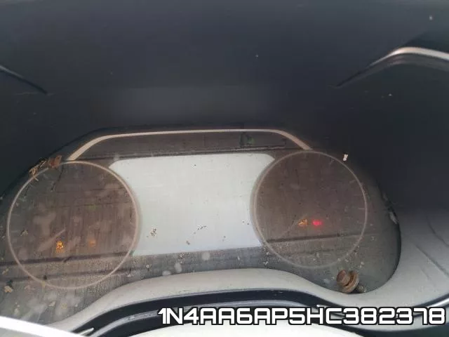 1N4AA6AP5HC382378 фото 8