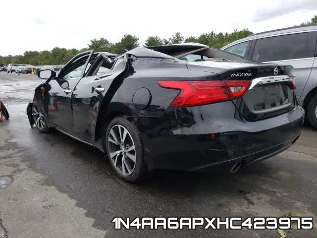 1N4AA6APXHC423975 фото 4