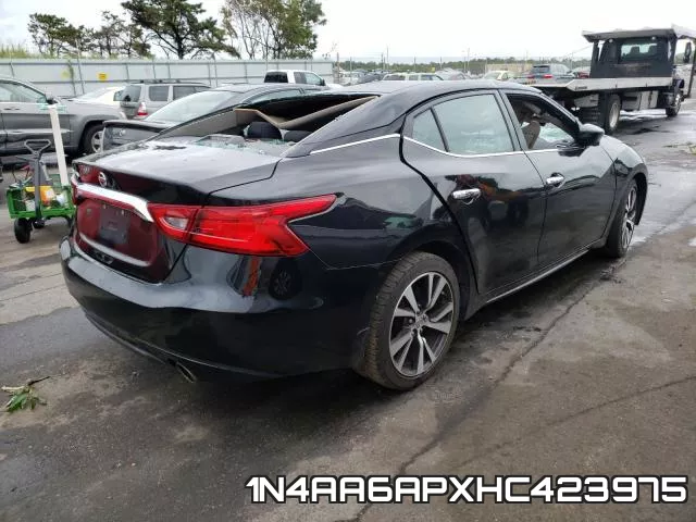1N4AA6APXHC423975 фото 5