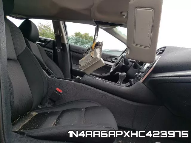 1N4AA6APXHC423975 фото 6