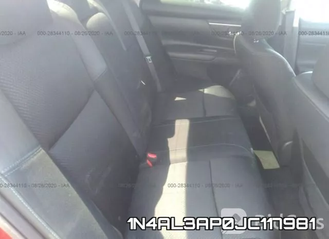1N4AL3AP0JC117981 фото 9
